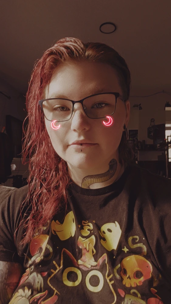GIF uploaded by Chy & Kroe