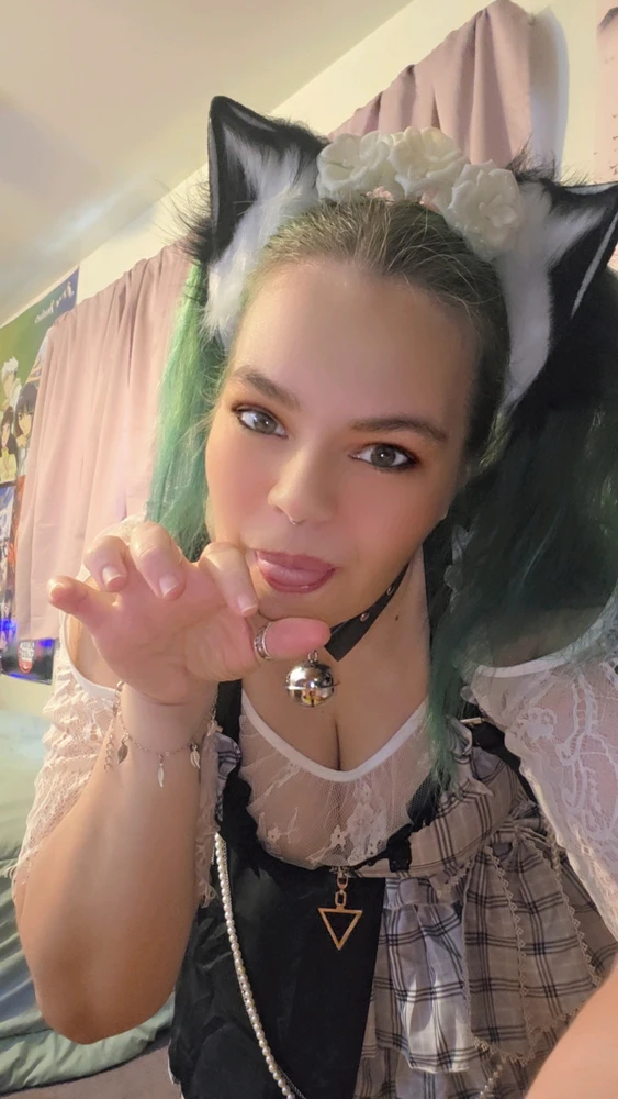 בילד ארויפגעלאדן דורך Candice
