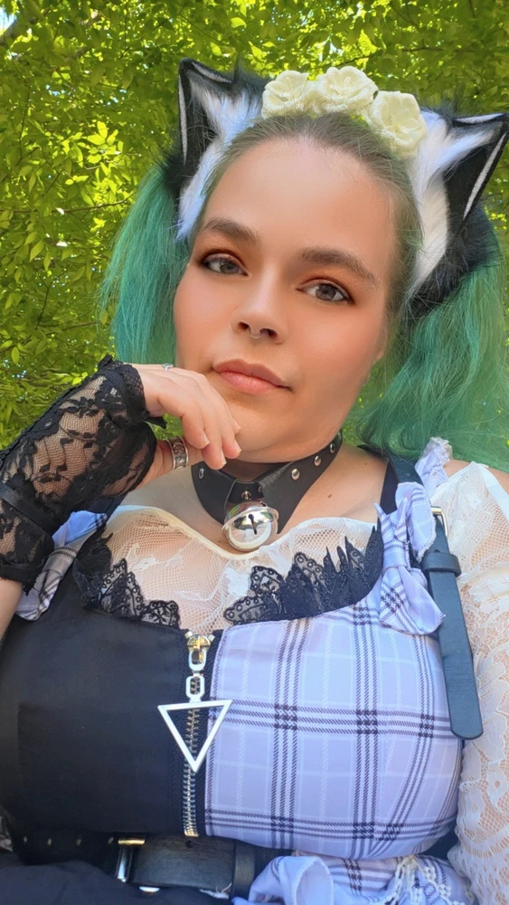 בילד ארויפגעלאדן דורך Candice
