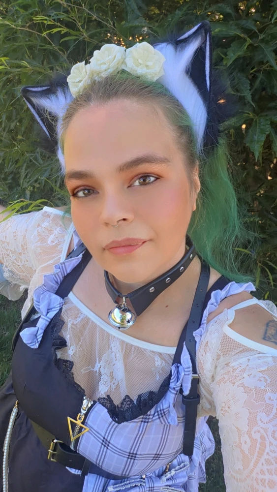 בילד ארויפגעלאדן דורך Candice