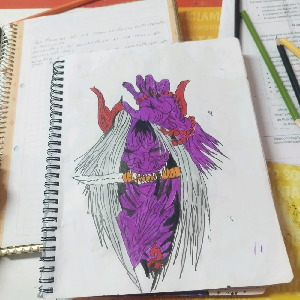 Imagen subida por Dhilan
