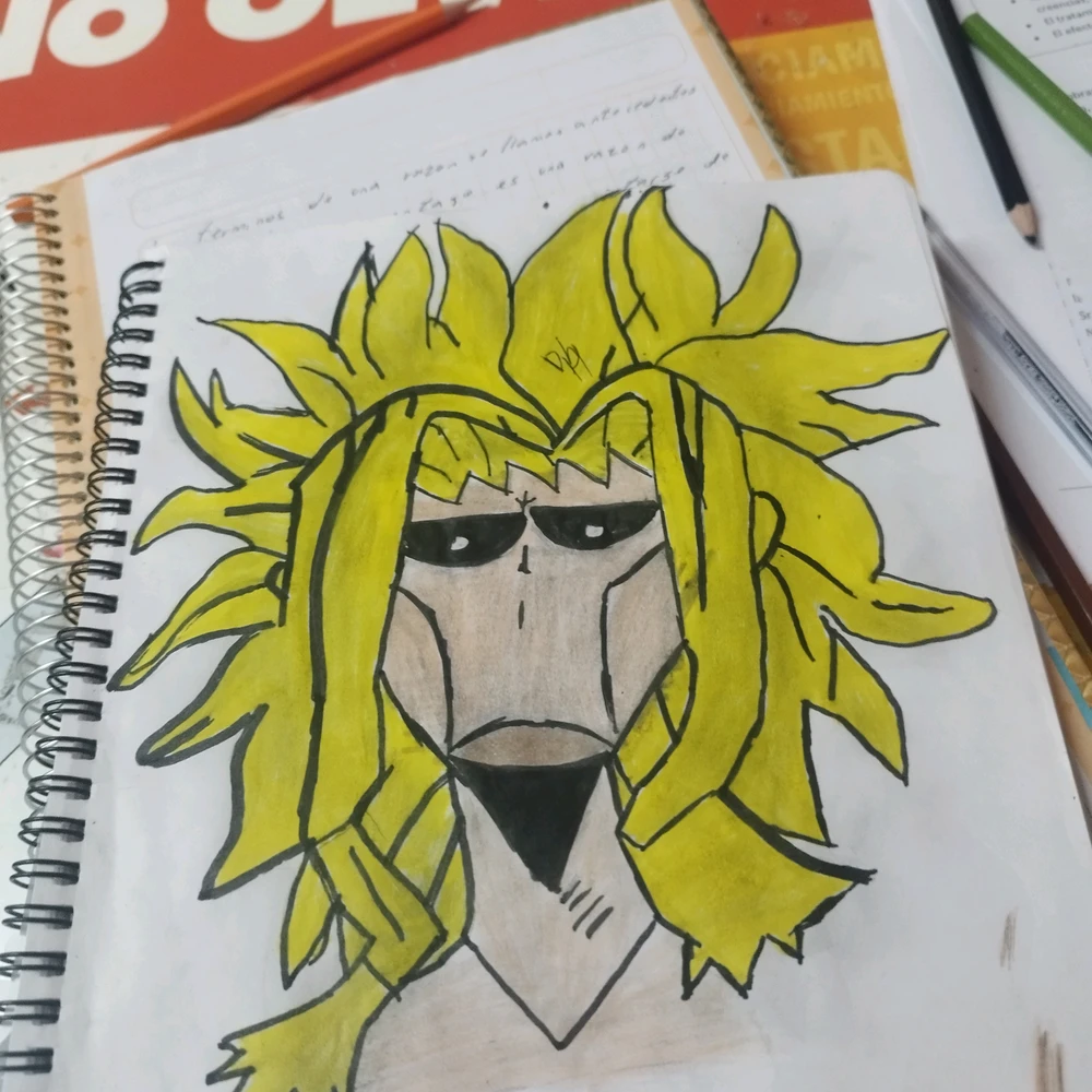 Imagen subida por Dhilan