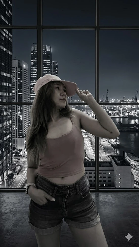 GIF uploaded by Unique