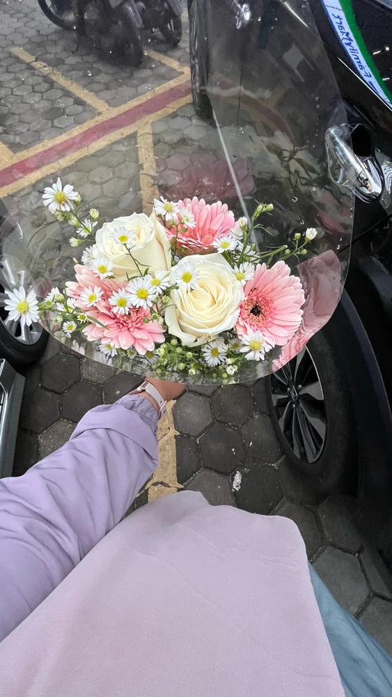 Image uploaded by Shinta
