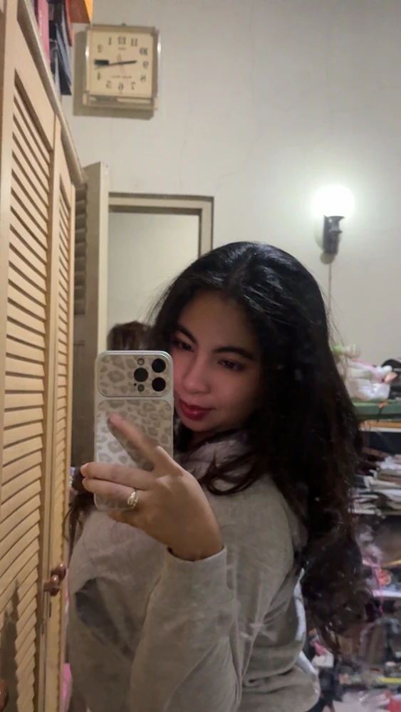 Image uploaded by Dinda