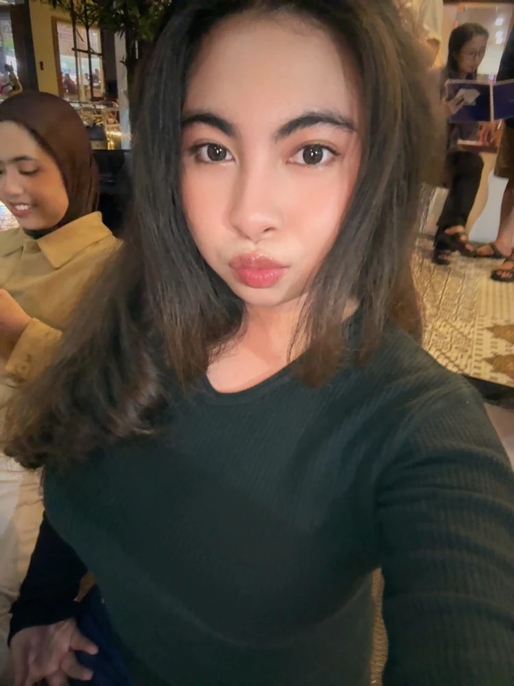 Image uploaded by Dinda
