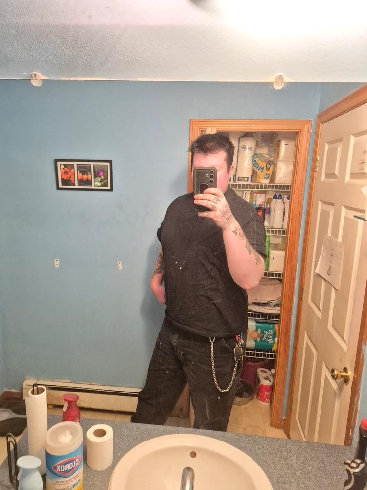 GIF uploaded by Trevon