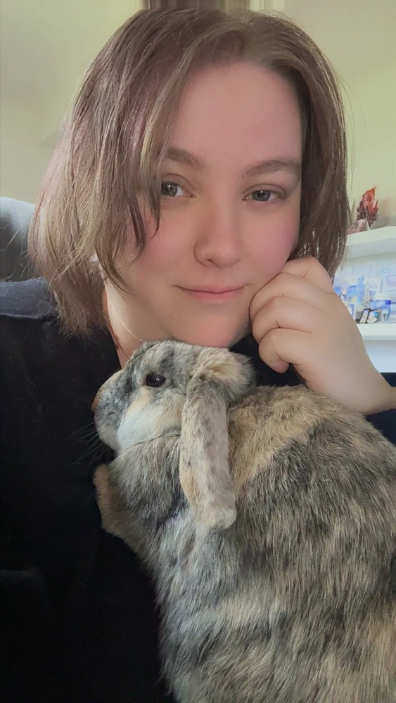 GIF uploaded by Lilith