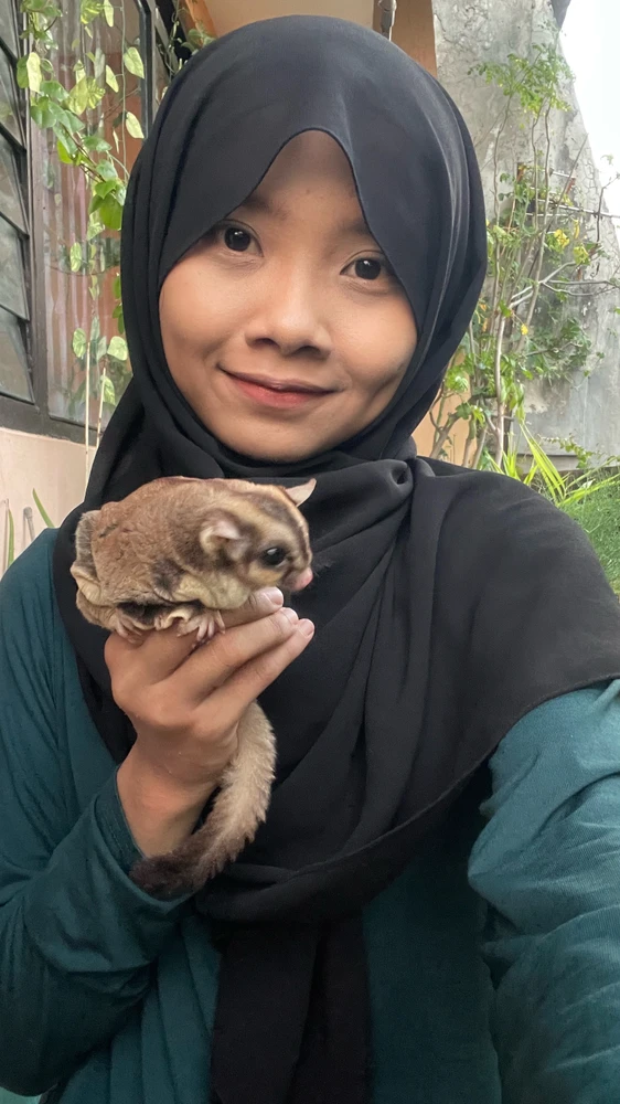 Image uploaded by Hesti