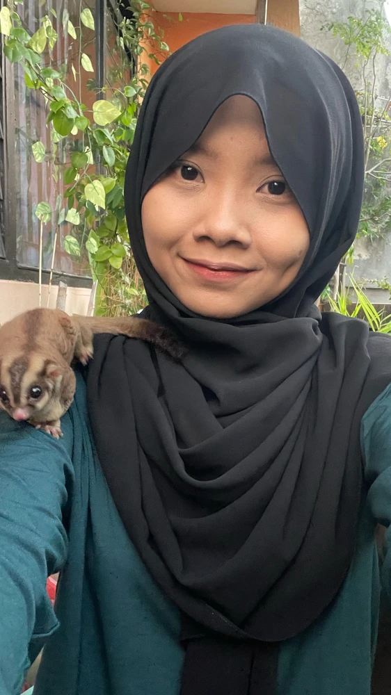 Image uploaded by Hesti