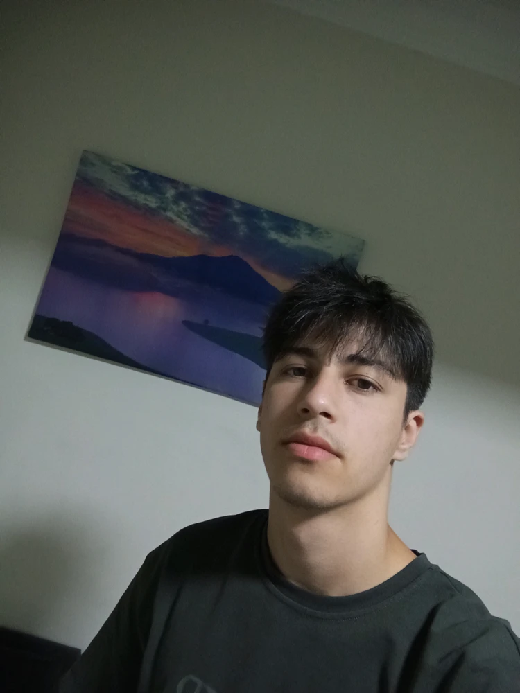 Serkant tarafından yüklenen GIF