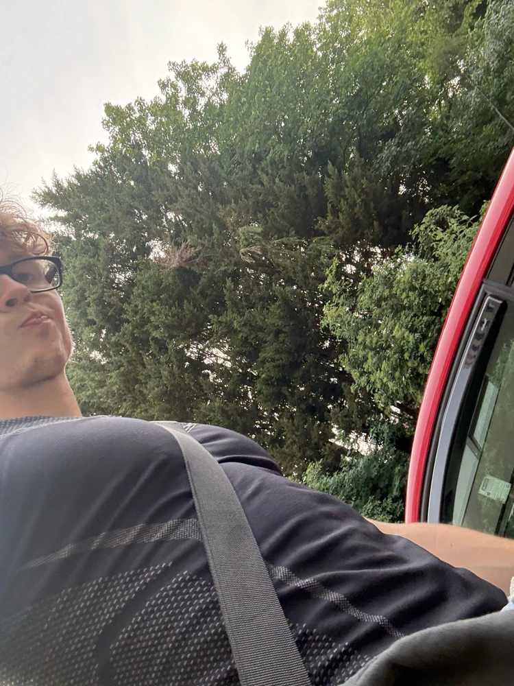 GIF uploaded by Luke