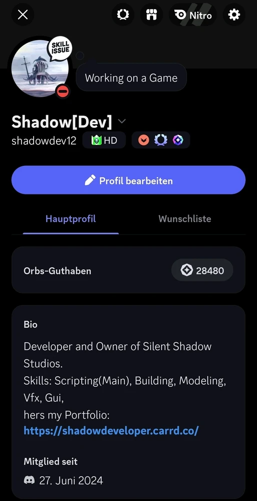 GIF hochgeladen von Isa