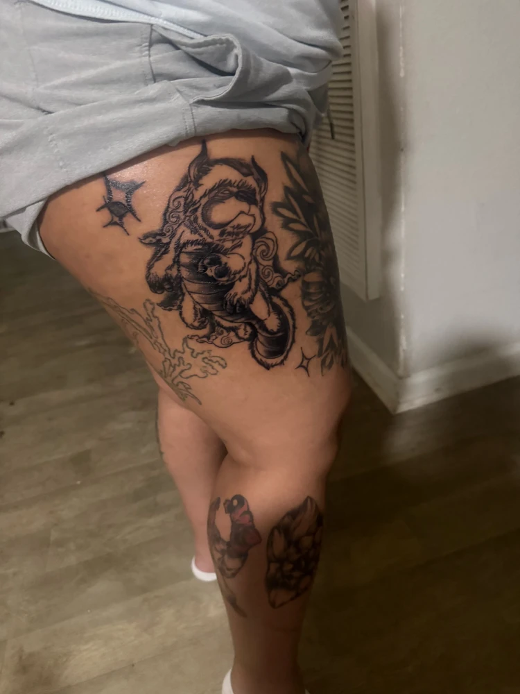 Image uploaded by Diondra
