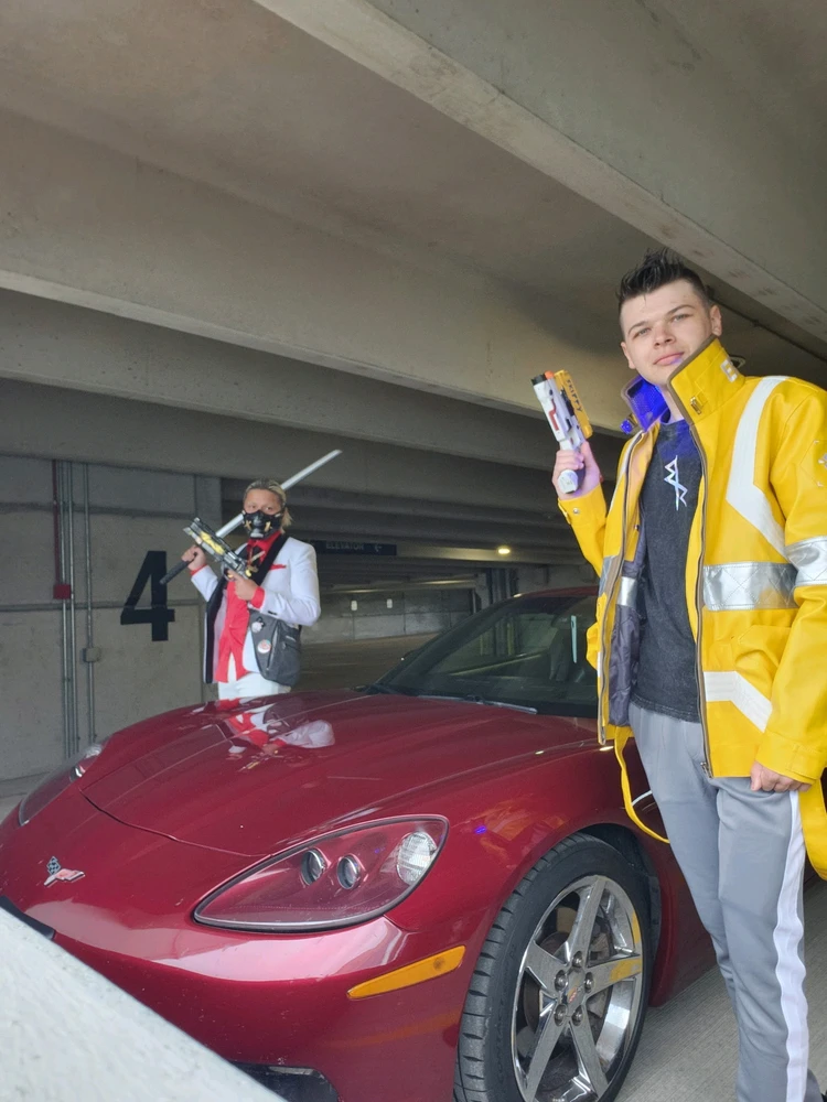 GIF uploaded by Logan