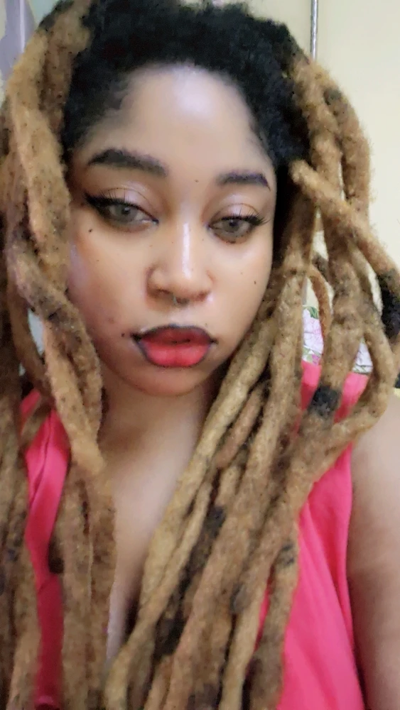 GIF uploaded by Tamika