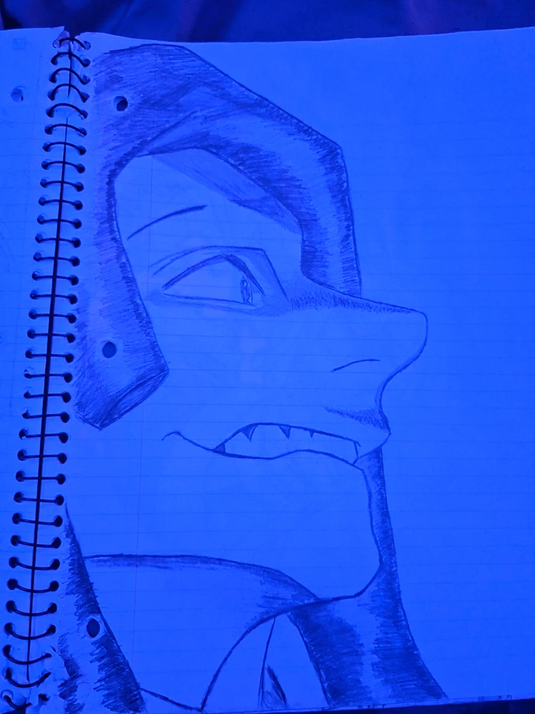 GIF uploaded by Manny