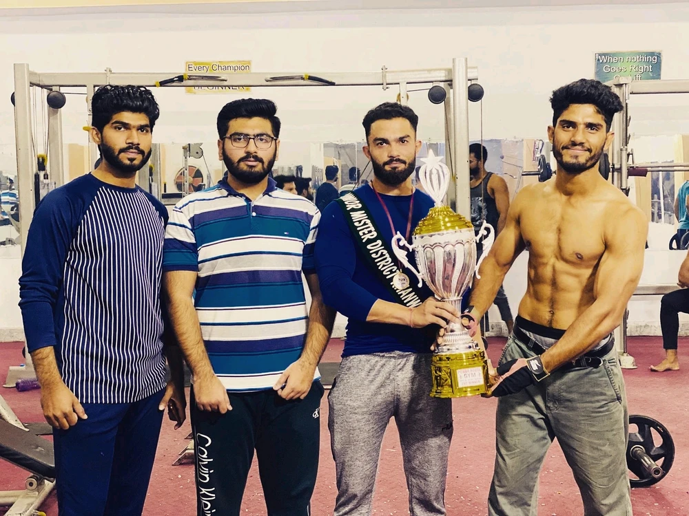 GIF uploaded by Mubashir