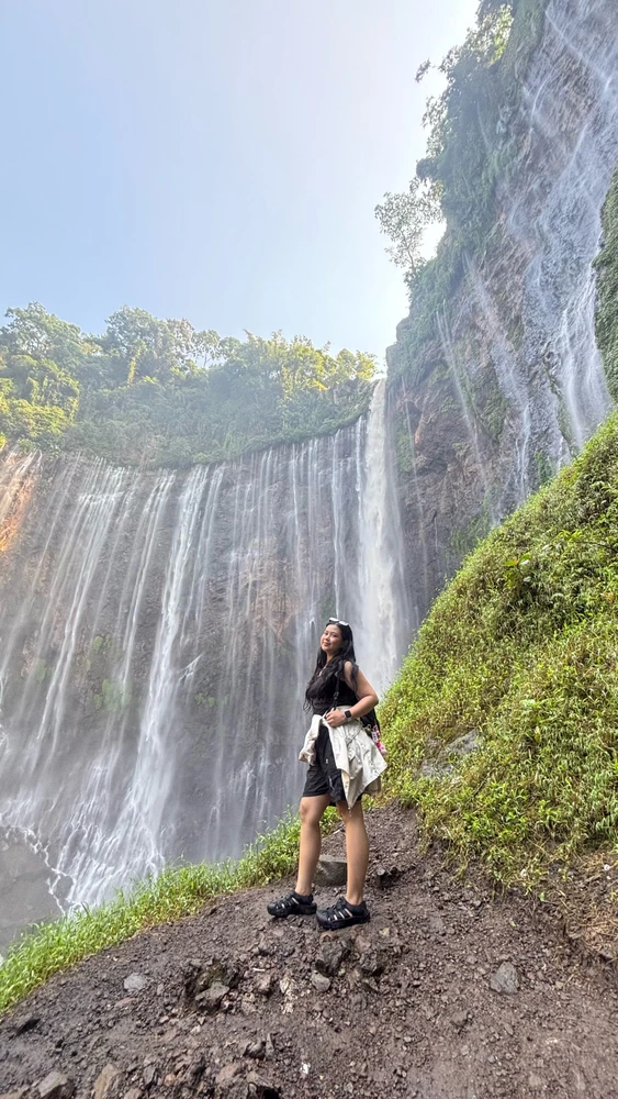 Gambar diunggah oleh Shaqira