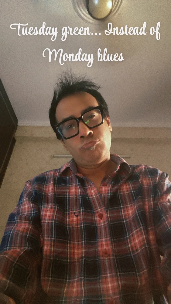 GIF uploaded by Varun khullar
