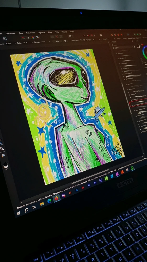 GIF subido por Irken