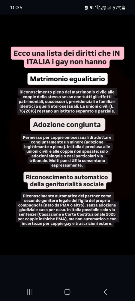 Immagine caricata da Marco🦊