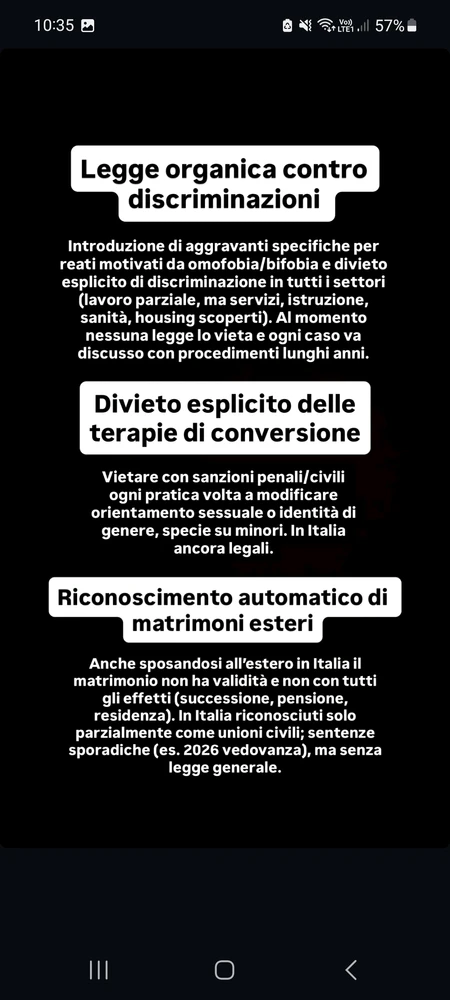 Immagine caricata da Marco🦊