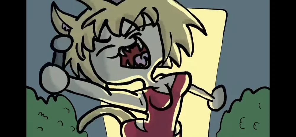 GIF uploaded by Alex Bailon