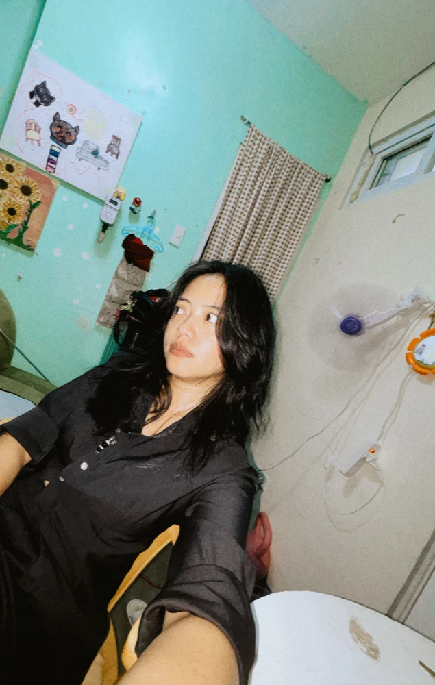 GIF na in-upload ni Ky