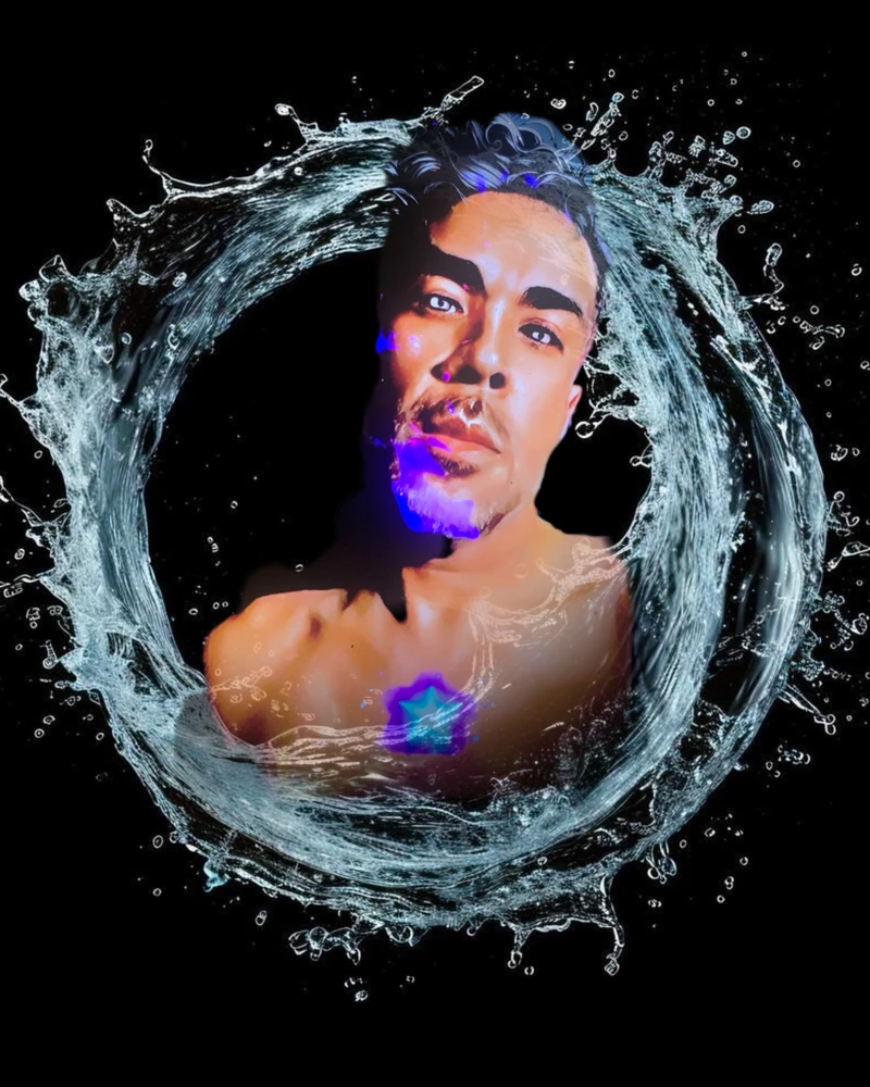GIF uploaded by Oceano