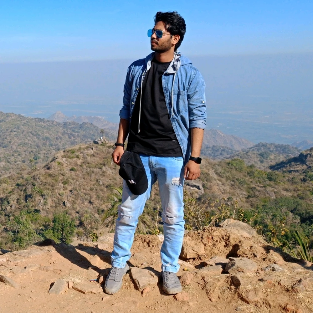 Image uploaded by Yug Lalit