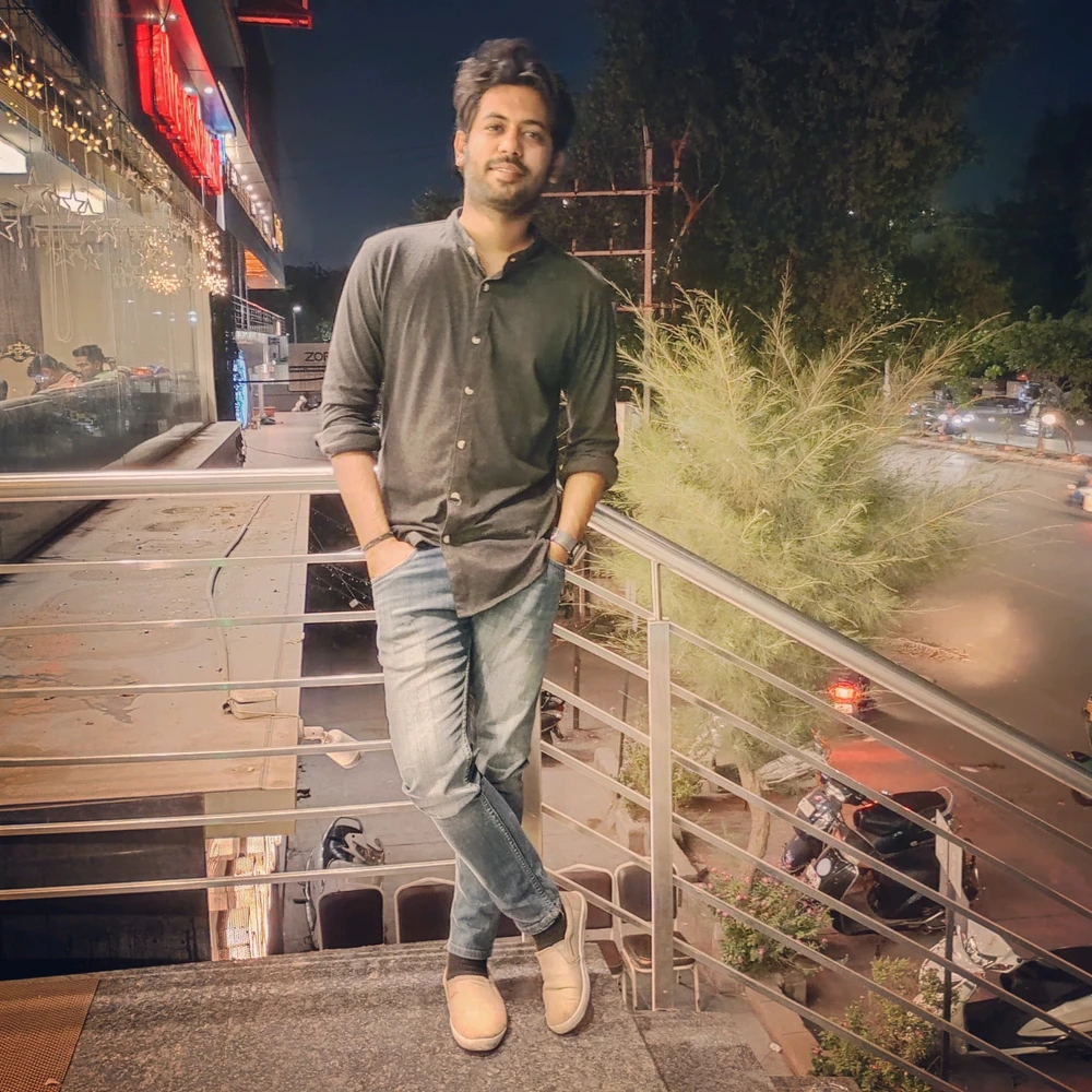 Image uploaded by Yug Lalit