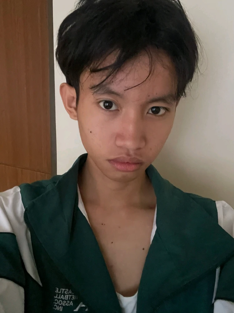 Gi-upload ni Emman ang hulagway