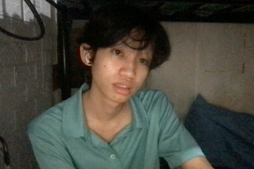 Gi-upload ni Emman ang hulagway