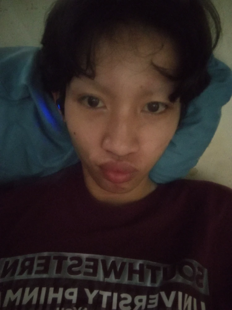 Gi-upload ni Emman ang hulagway