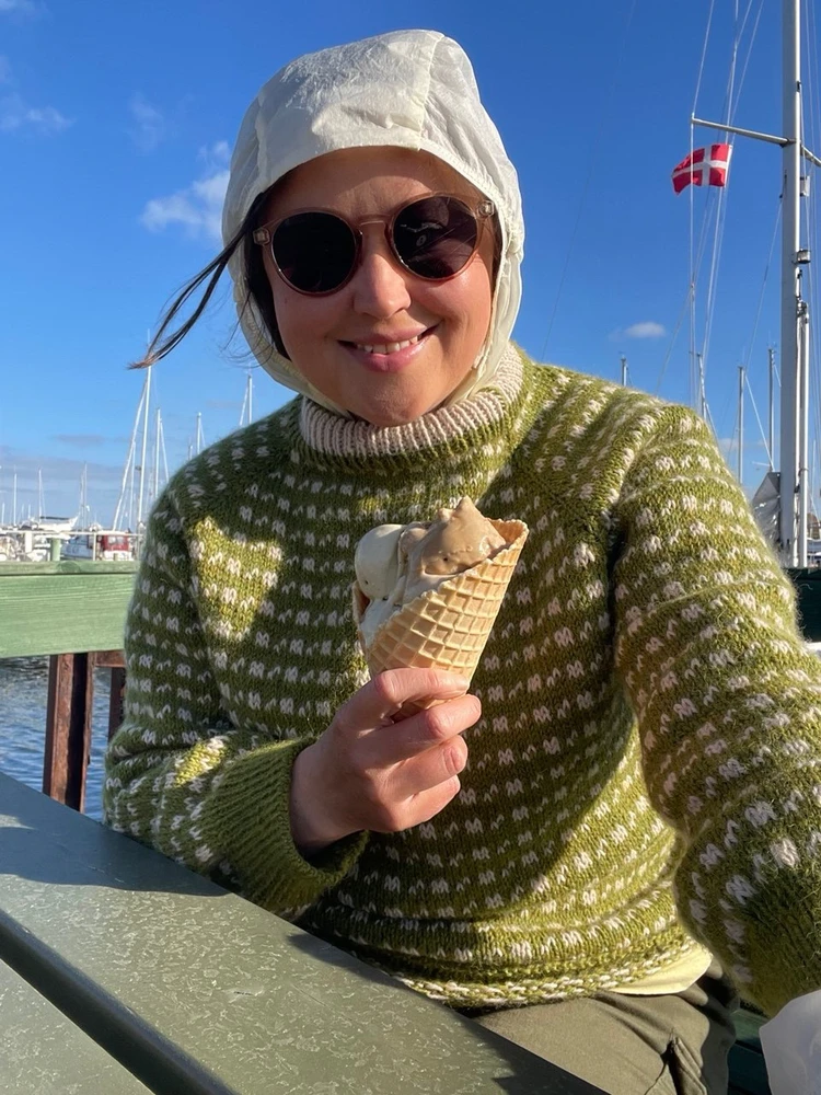 GIF uploaded by Anna