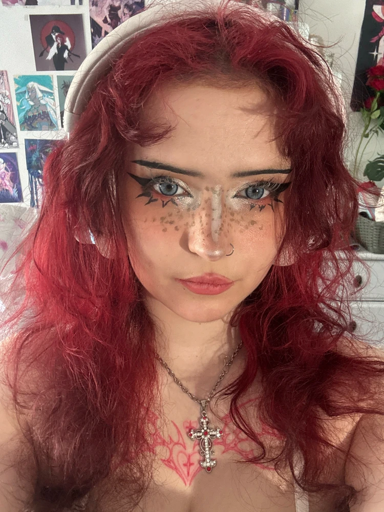 Image uploaded by Noshi