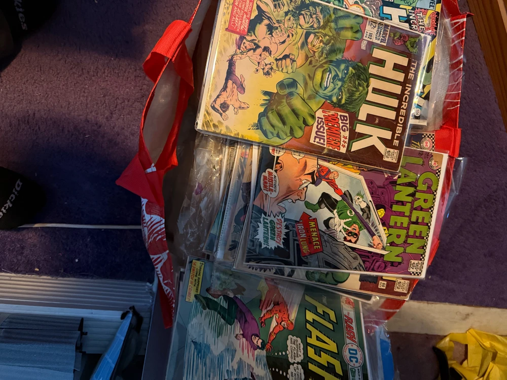 Image uploaded by MrHorse