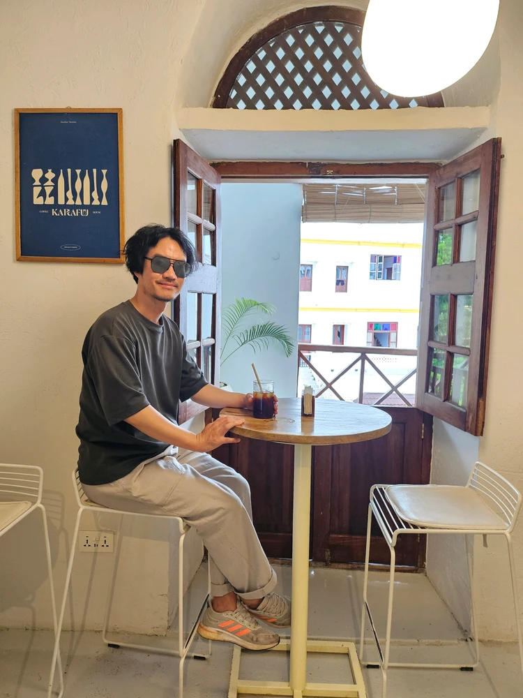Image uploaded by Min