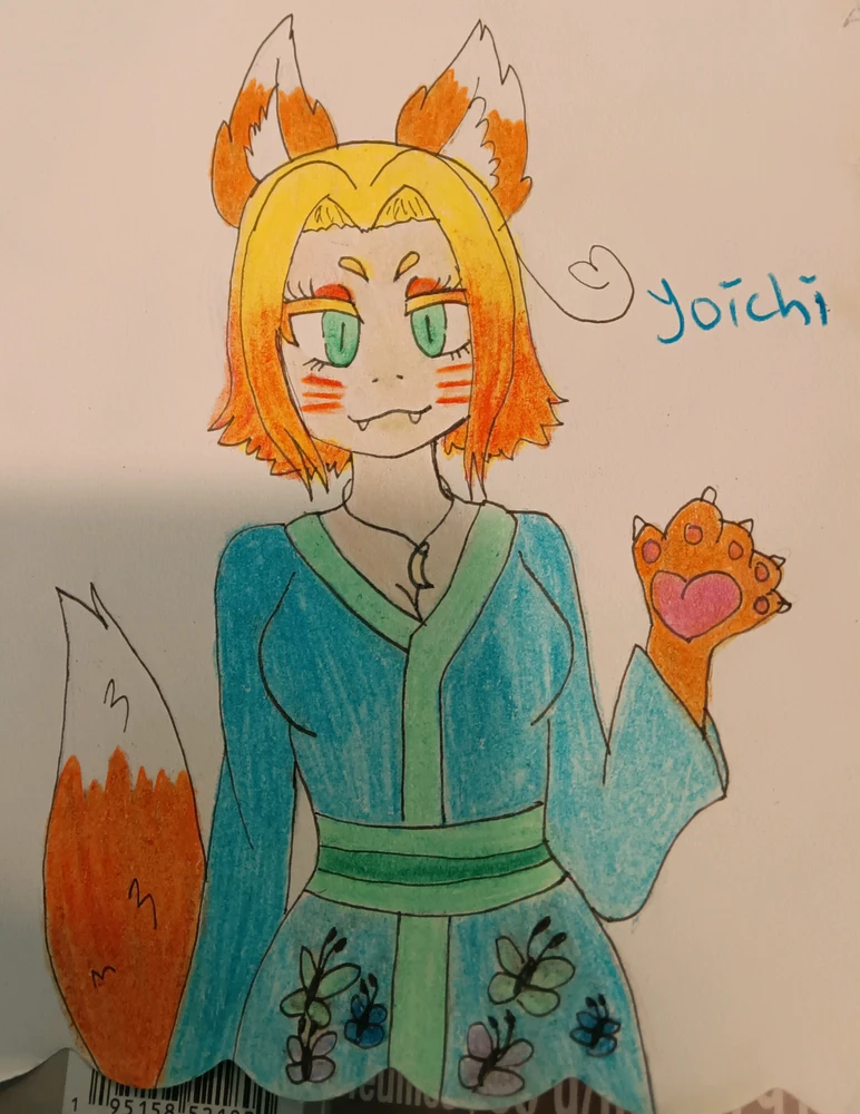 GIF uploaded by Mychaela