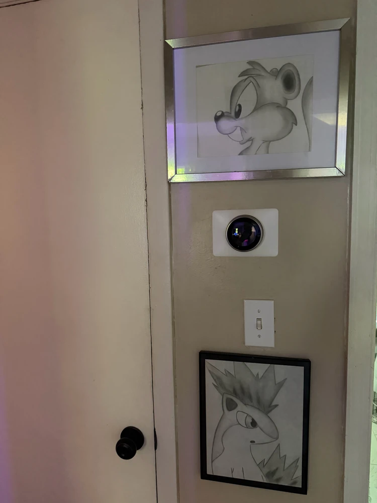GIF uploaded by Kira Wren