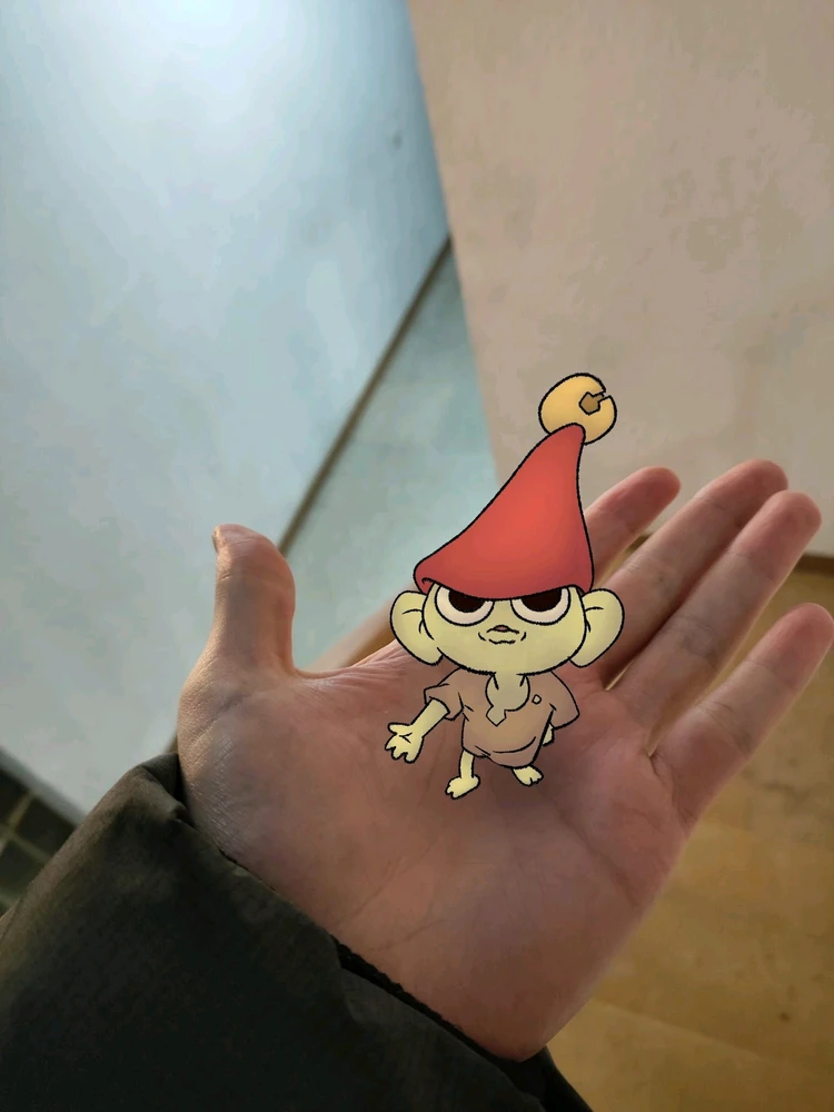 GIF subido por Nil