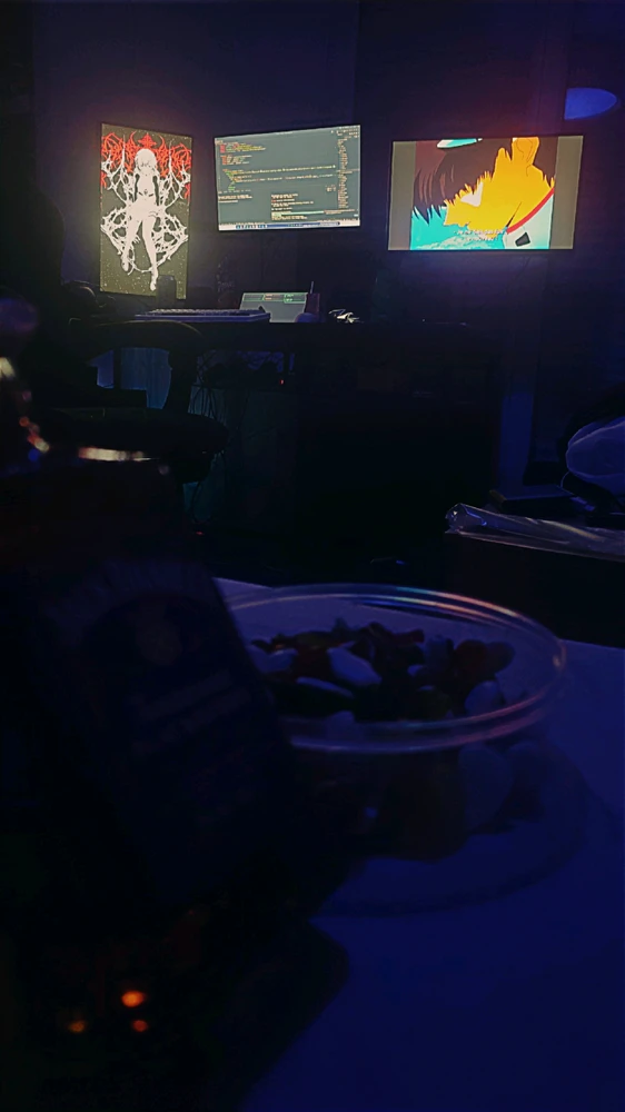 GIF ajouté par Maxence