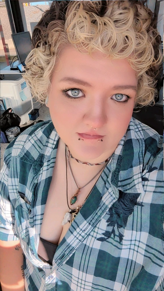 GIF uploaded by Ashlee