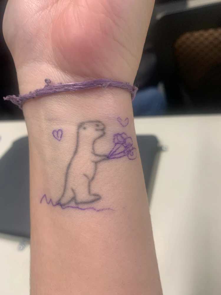 GIF diunggah ku Gabriela