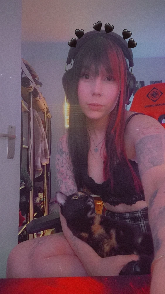 GIF tí Pris gbé sókè