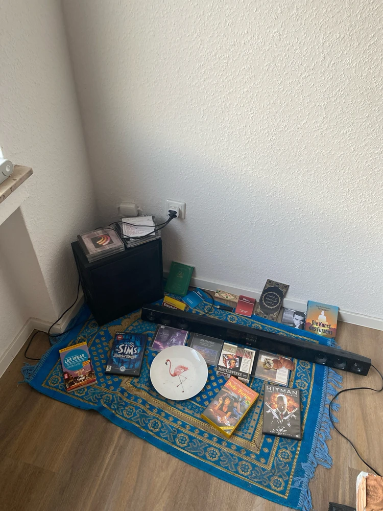 Nuotrauką įkėlė Bosha