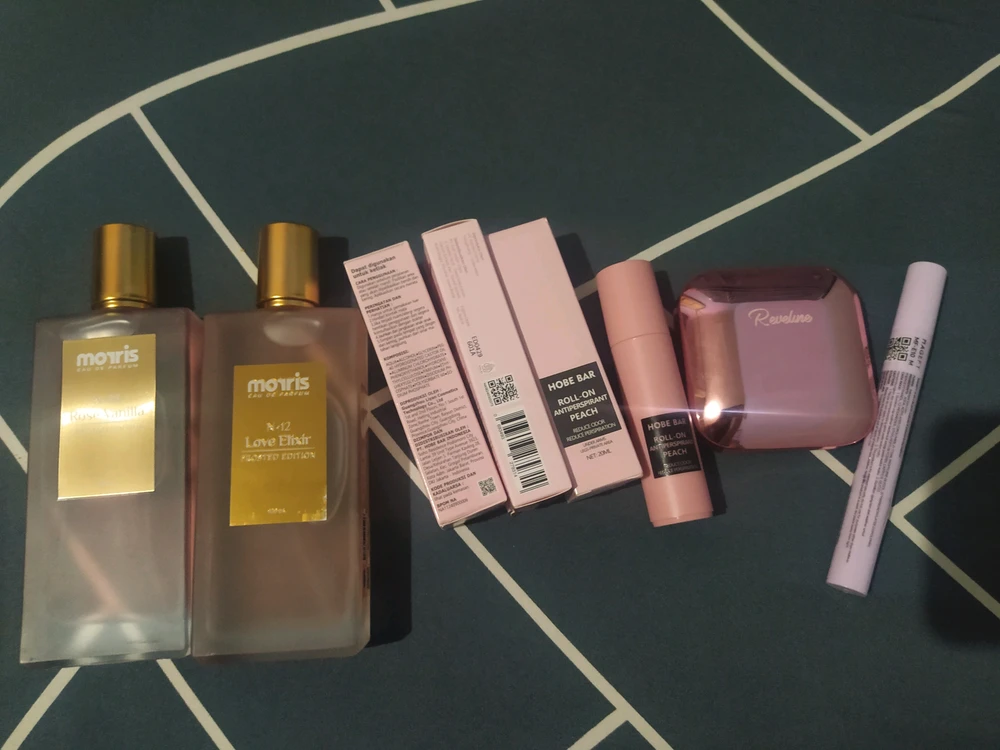 My fav product
