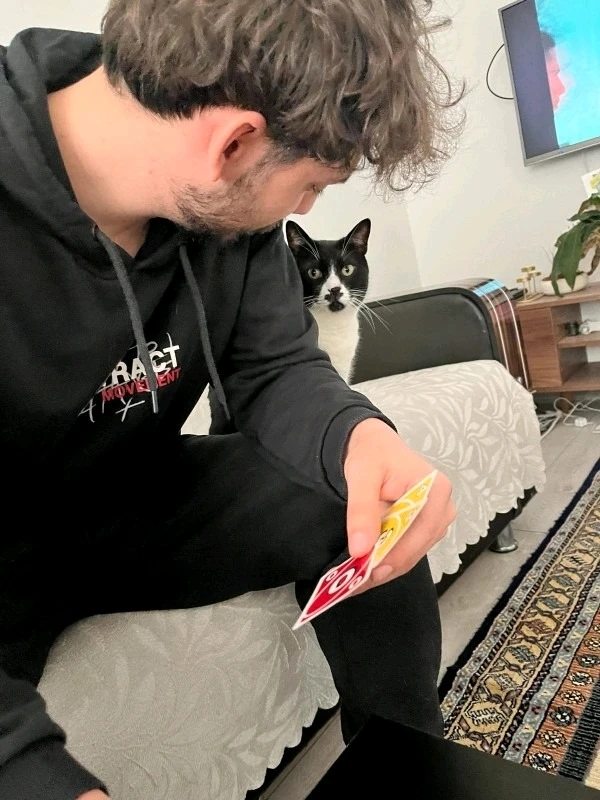 GIF uploaded by Wiska