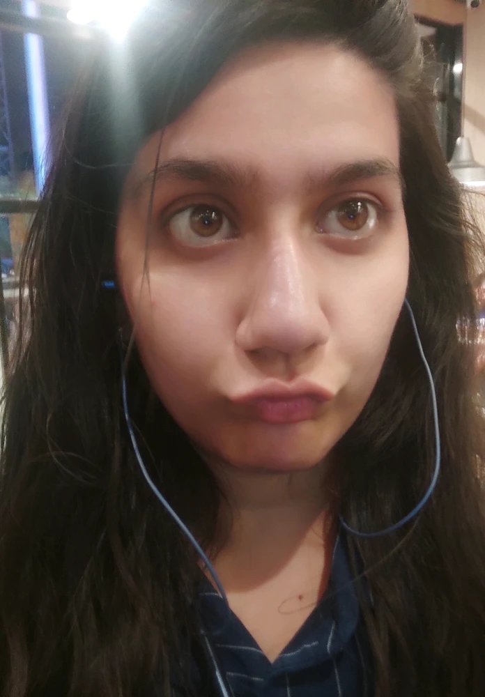 GIF uploaded by Momo